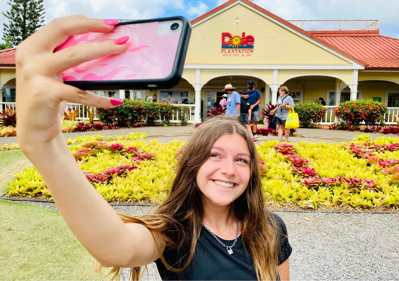 Dole Pineapple Plantation FAQ